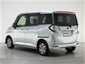 2021 Toyota Roomy
