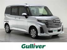 2021 Toyota Roomy
