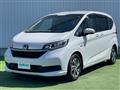 2020 Honda Freed+