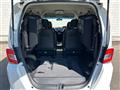 2016 Honda Freed