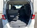 2016 Honda Freed