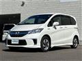 2016 Honda Freed