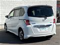 2016 Honda Freed