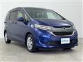 2019 Honda Freed