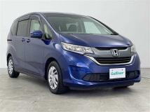 2019 Honda Freed