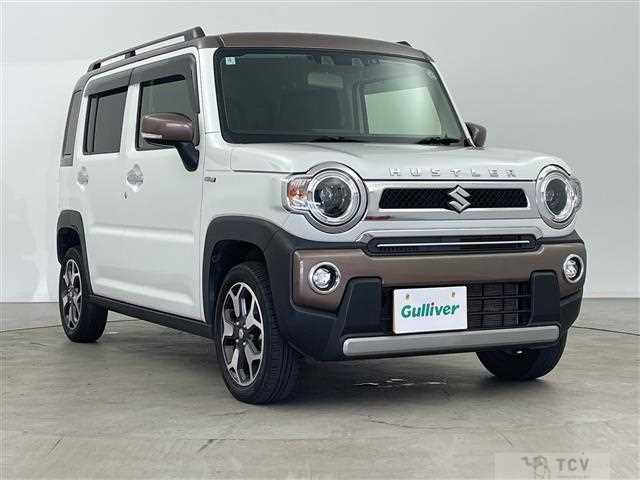 2024 Suzuki Hustler