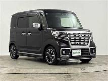 2020 Suzuki Spacia
