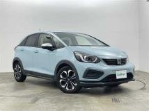 2021 Honda Fit