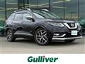 2017 Nissan X-Trail Hybrid