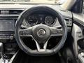 2017 Nissan X-Trail Hybrid