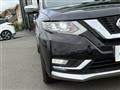2017 Nissan X-Trail Hybrid