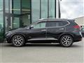 2017 Nissan X-Trail Hybrid