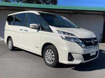2018 Nissan Serena