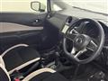 2021 Nissan Note