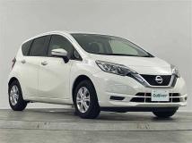 2021 Nissan Note