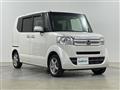 2016 Honda N BOX
