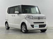 2016 Honda N BOX