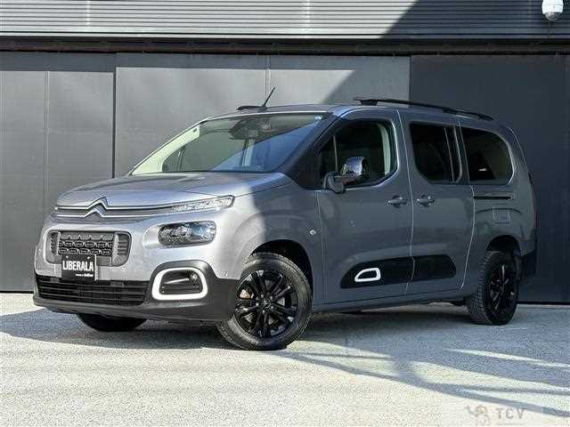 2023 Citroen Berlingo