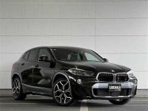 2020 BMW X2