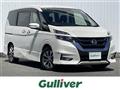 2019 Nissan Serena