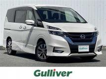 2019 Nissan Serena