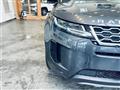 2019 Land Rover RangeRover Evoque