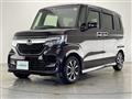 2018 Honda N BOX