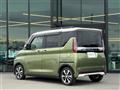 2022 Mitsubishi eK SPACE