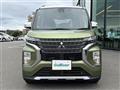 2022 Mitsubishi eK SPACE