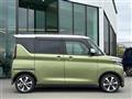2022 Mitsubishi eK SPACE
