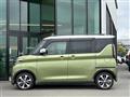 2022 Mitsubishi eK SPACE