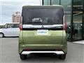 2022 Mitsubishi eK SPACE