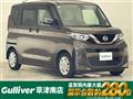 2021 Nissan ROOX