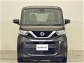 2021 Nissan ROOX