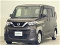2021 Nissan ROOX