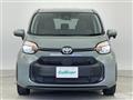 2022 Toyota Sienta