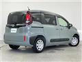 2022 Toyota Sienta