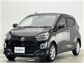 2025 Daihatsu Mira Es