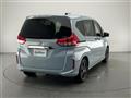 2022 Honda Freed