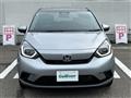 2021 Honda Fit