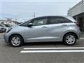 2021 Honda Fit