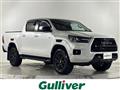 2023 Toyota Hilux