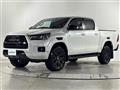 2023 Toyota Hilux