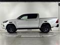 2023 Toyota Hilux