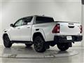 2023 Toyota Hilux