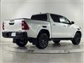 2023 Toyota Hilux