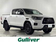 2023 Toyota Hilux