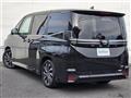 2025 Toyota Voxy