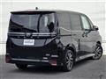 2025 Toyota Voxy