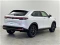 2026 Honda VEZEL
